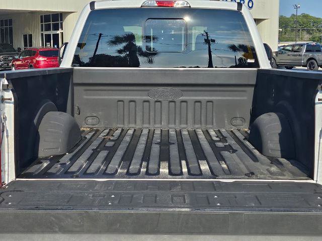 Certified 2024 Ford F250 XL w/ XL Off-Road Package AWD/4WD image 25