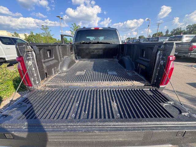 Certified 2024 Ford F150 XLT w/ Tow/Haul Package AWD/4WD image 10