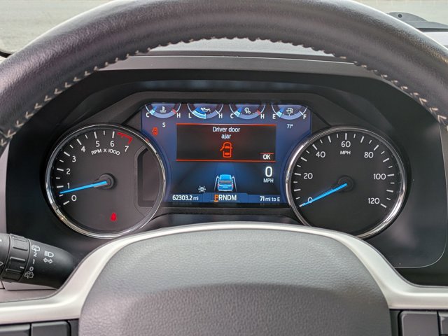 Certified 2022 Ford Expedition Max XLT image 20