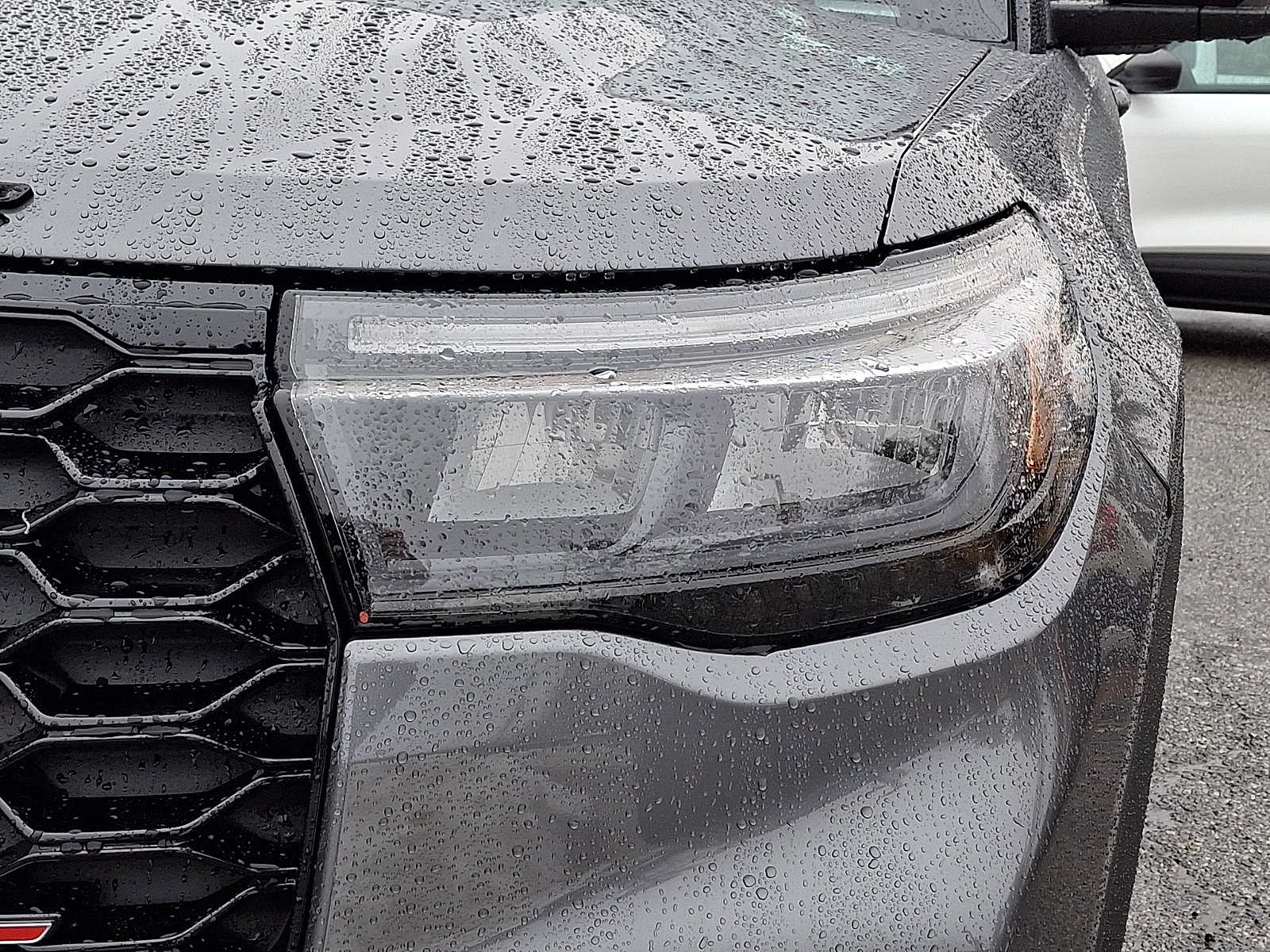 Certified 2026 Ford Explorer ST w/ Sun And Sound Package image 12