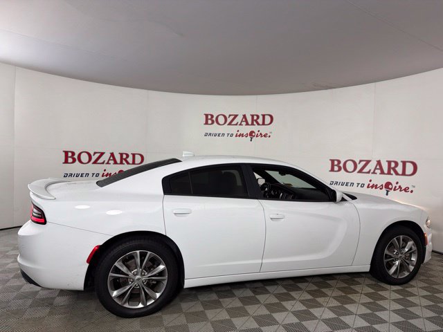 Used 2022 Dodge Charger SXT w/ Cold Weather Package AWD/4WD image 17