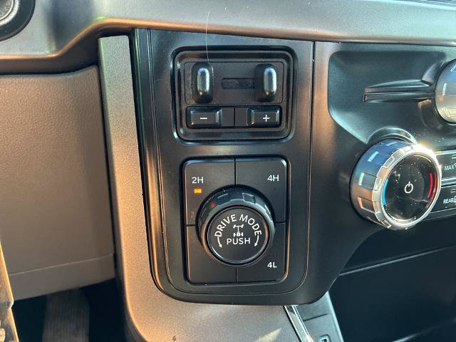 Certified 2024 Ford F150 XLT w/ Mobile Office Package AWD/4WD image 27