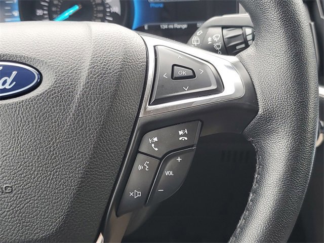 Certified 2022 Ford Edge SEL w/ Convenience Package image 16