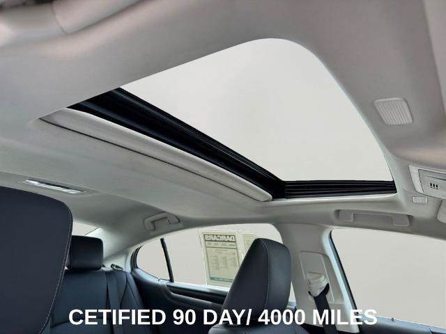 Used 2024 Lexus ES 350 w/ Premium Package FWD image 6
