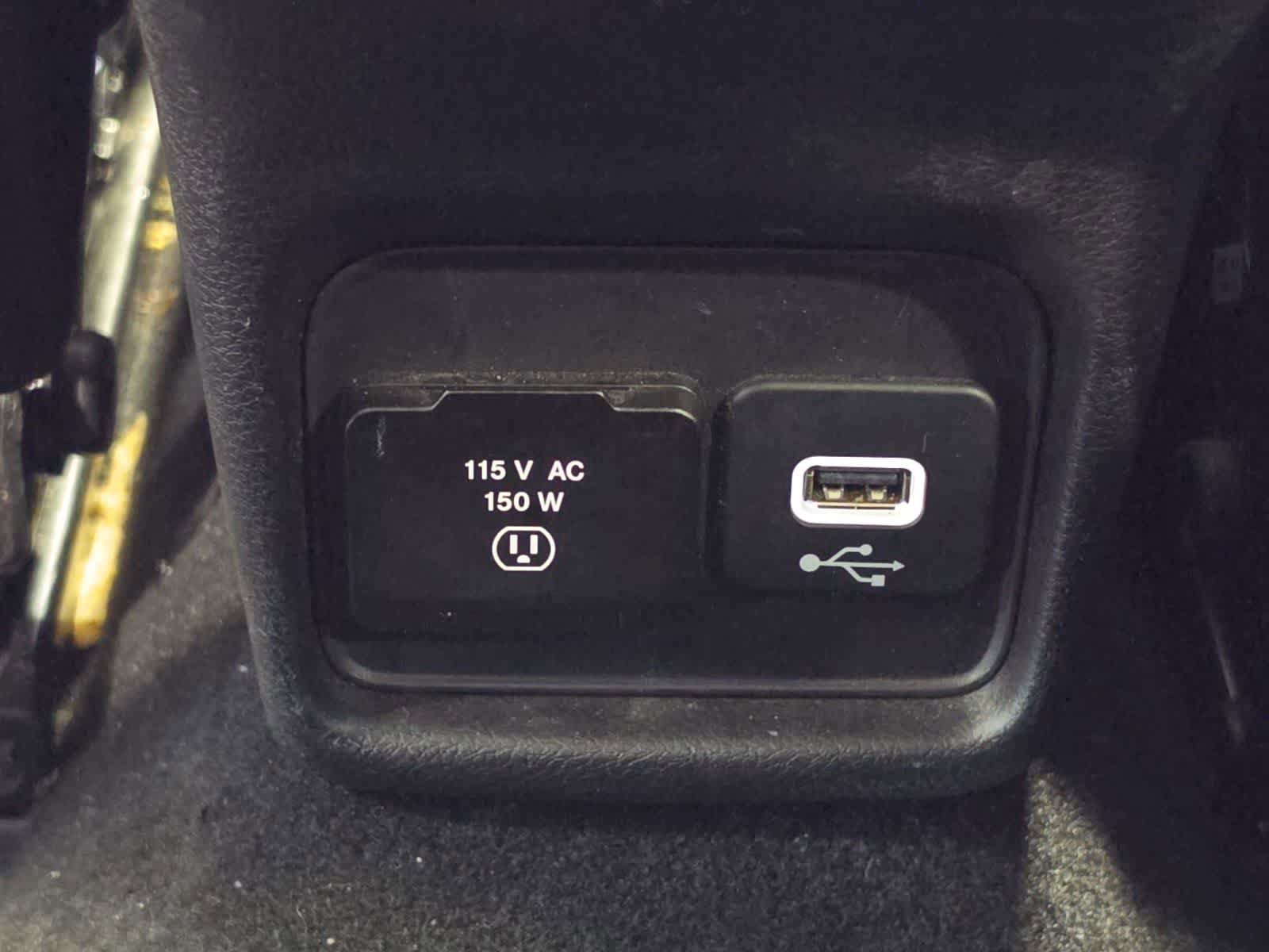 Used 2019 Jeep Compass Limited AWD/4WD image 28