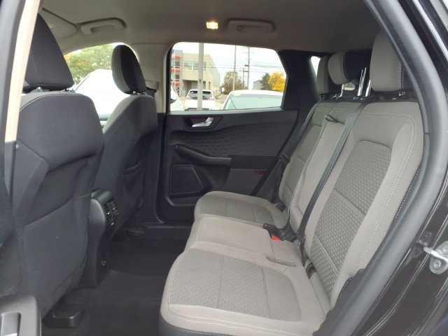 Certified 2020 Ford Escape SE AWD/4WD image 11