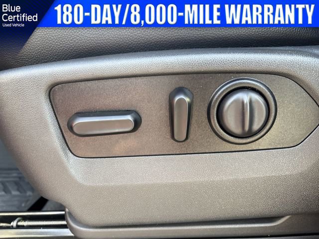 Used 2021 Chevrolet Silverado 1500 RST image 21