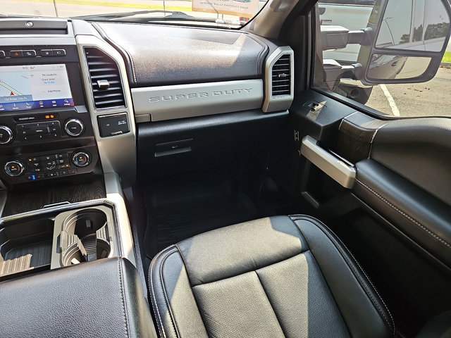 Certified 2021 Ford F250 Lariat AWD/4WD image 16