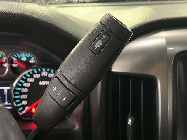 Used 2017 Chevrolet Silverado 1500 LT w/ All Star Edition image 23