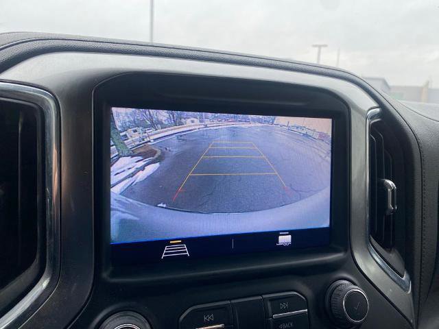 Used 2022 Chevrolet Silverado 1500 RST image 20