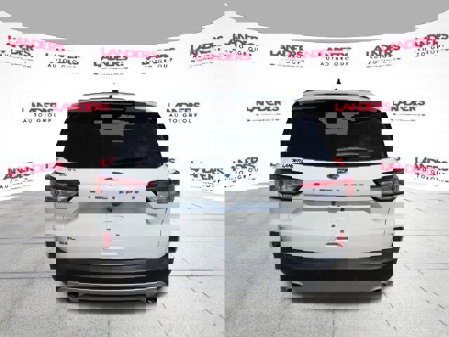 Certified 2022 Ford Escape SEL image 4