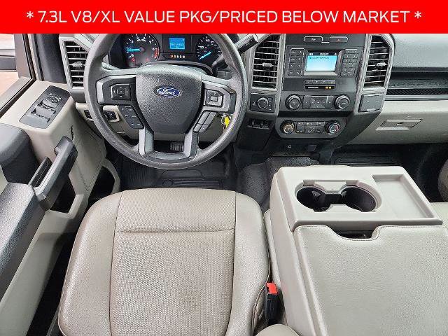 Certified 2022 Ford F350 XL w/ Power Equipment Group image 7