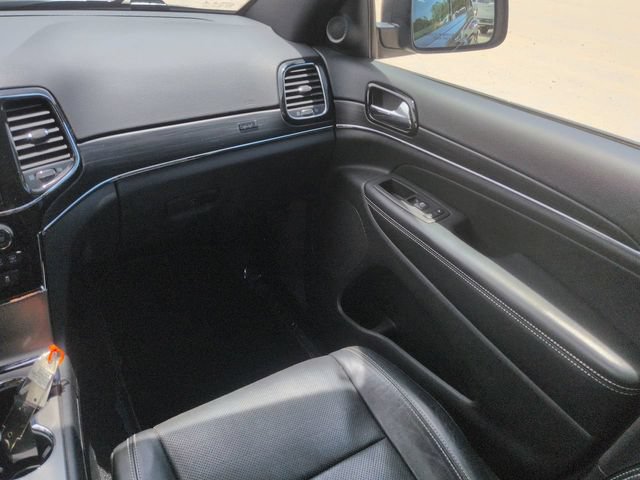 Used 2021 Jeep Grand Cherokee Limited w/ Quick Order Package 28K 80th AWD/4WD image 19