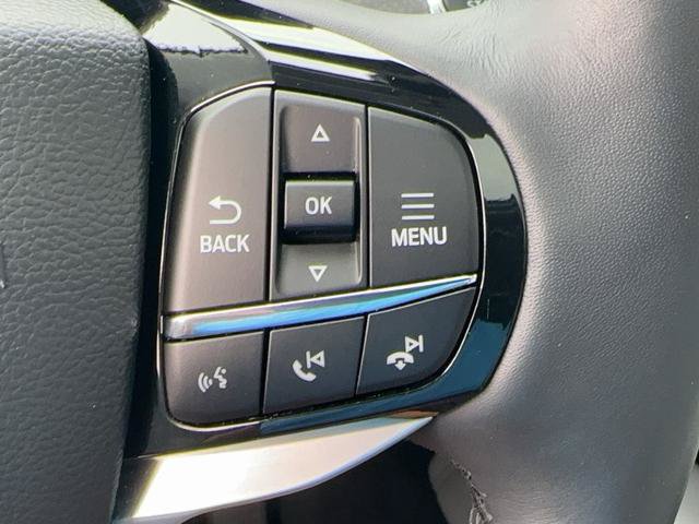 Certified 2026 Ford Explorer Platinum w/ LUX Leather Package AWD/4WD image 25