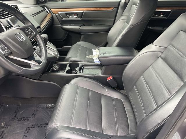 Used 2019 Honda CR-V EX-L image 22