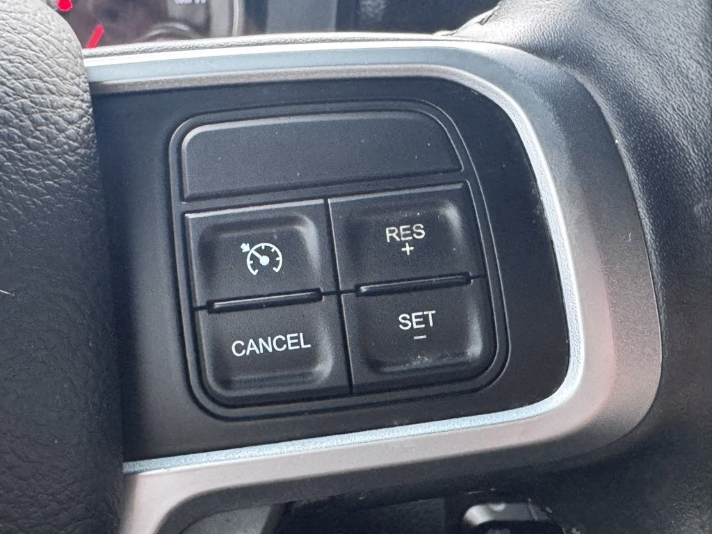 Used 2019 RAM 2500 Big Horn w/ Black Appearance Package image 36