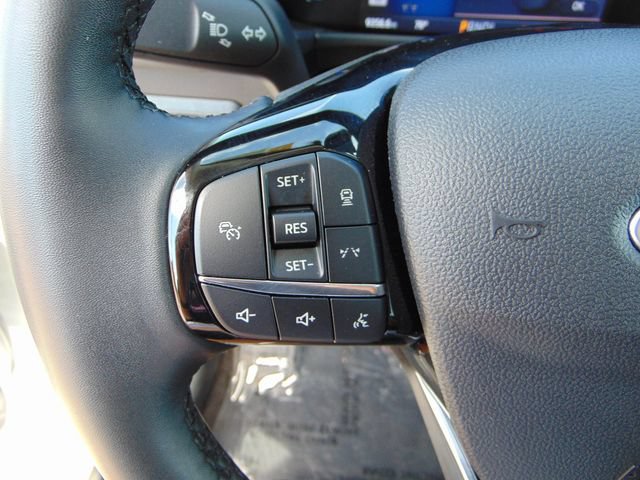 Certified 2026 Ford Escape SE FWD image 18