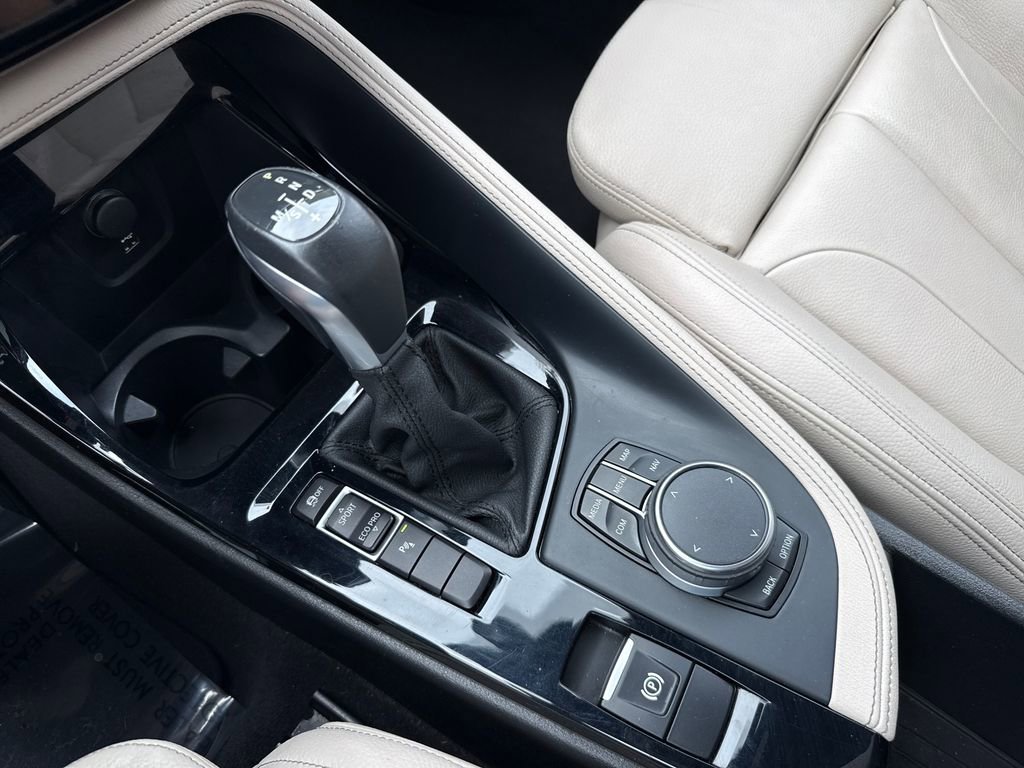 Used 2019 BMW X1 sDrive28i w/ M Sport Package FWD image 24