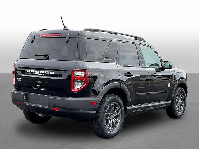 Certified 2023 Ford Bronco Sport Big Bend w/ Convenience Package AWD/4WD image 7