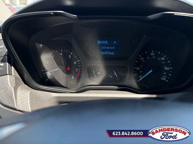 Certified 2018 Ford Transit 350 XLT RWD image 15