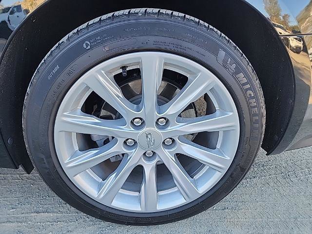 Used 2023 Cadillac CT5 Luxury image 12