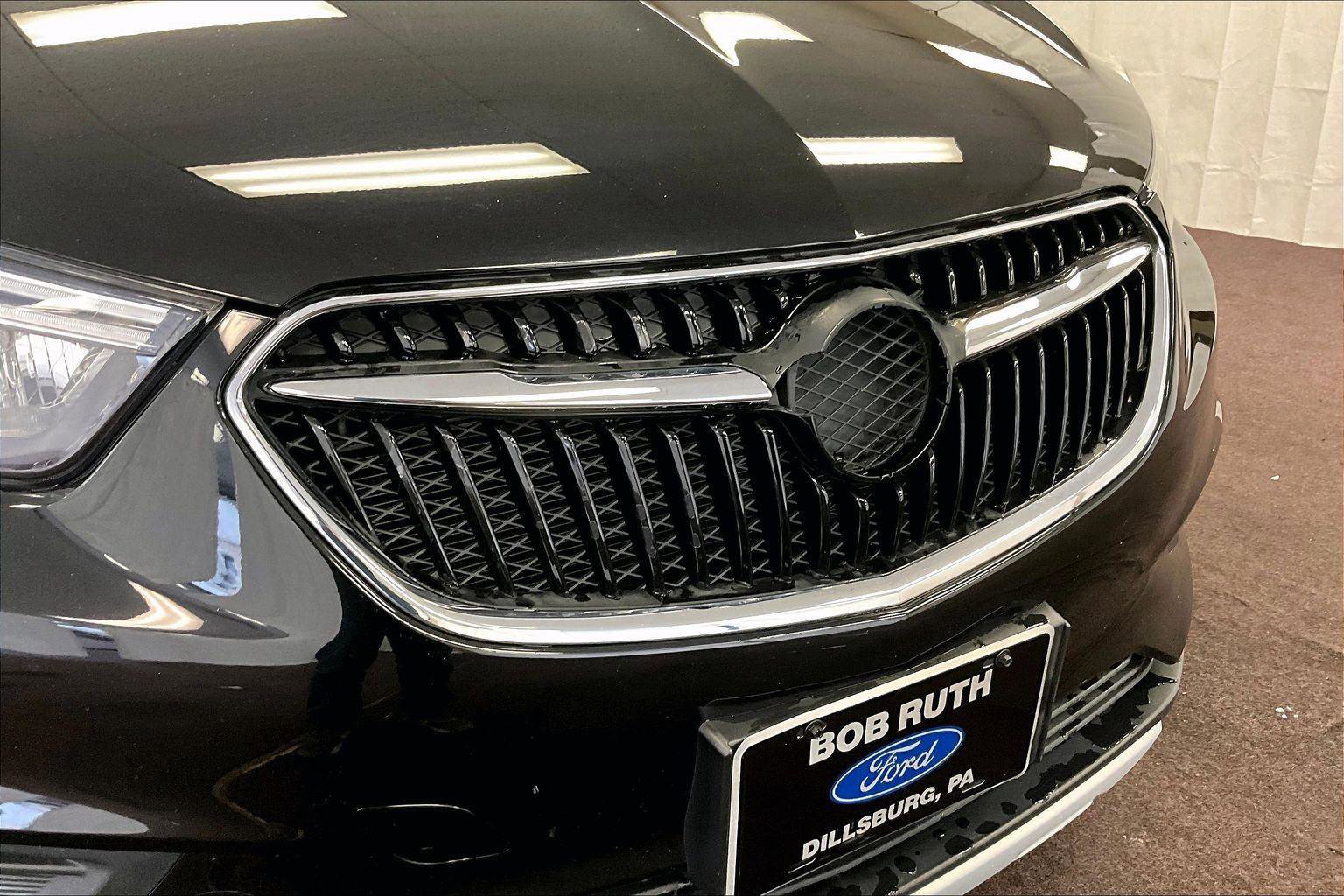 Used 2020 Buick Encore Preferred image 29