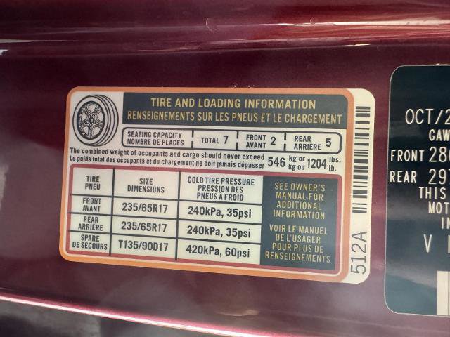 Used 2022 Kia Sorento LX image 39