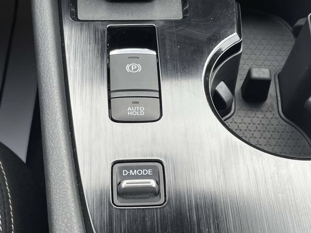 Used 2021 Nissan Rogue SV FWD image 31