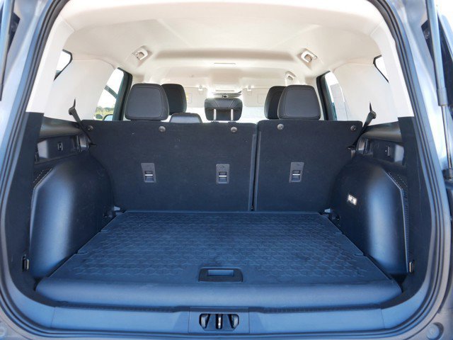 Certified 2022 Ford Bronco Sport Big Bend w/ Convenience Package image 18