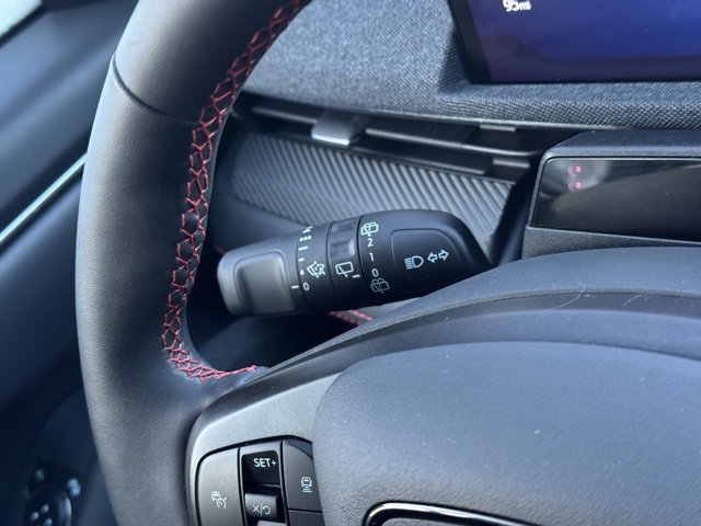 Certified 2025 Ford Mustang Mach-E Premium w/ Sport Appearance Package image 30