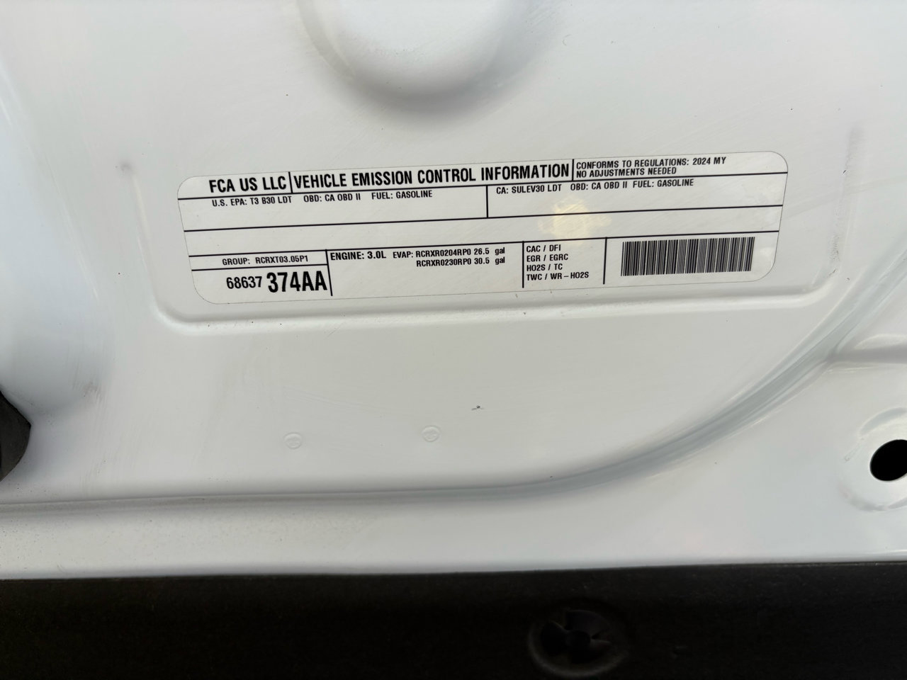 Used 2024 Jeep Wagoneer L Series II w/ Flexible Seating Group image 72