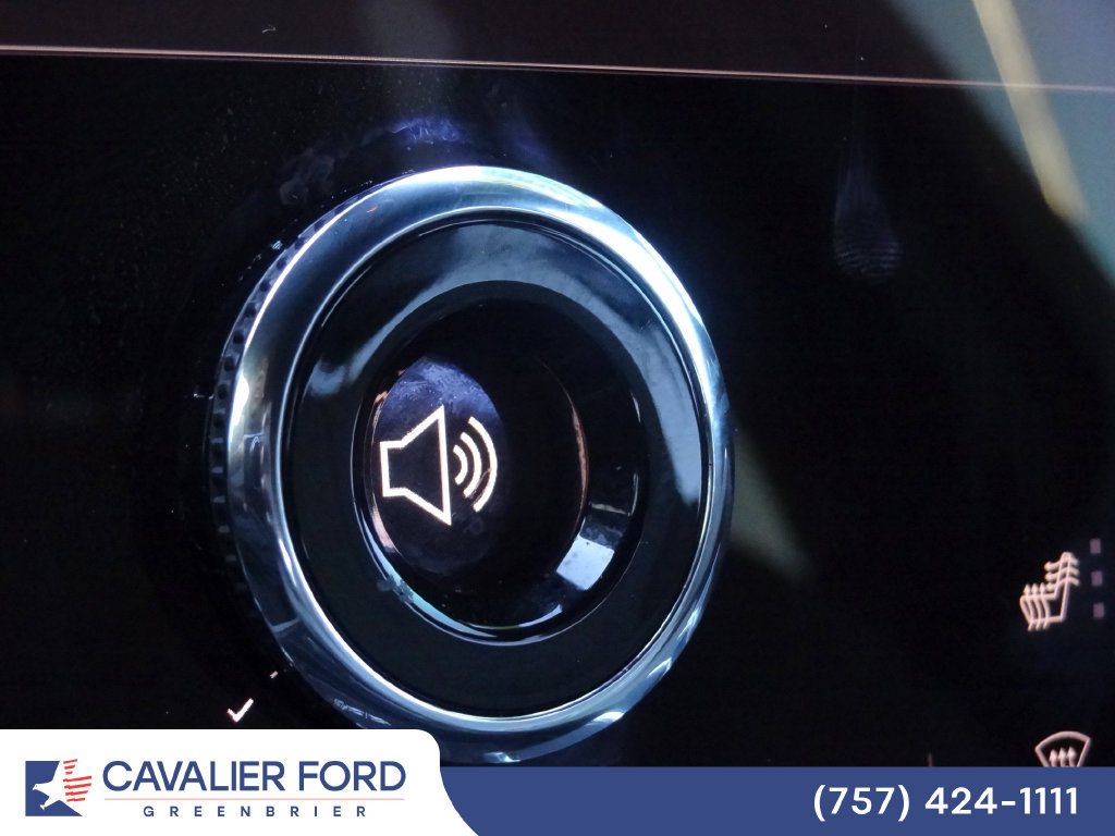 Used 2026 GMC Acadia Elevation w/ Super Cruise Package FWD image 38