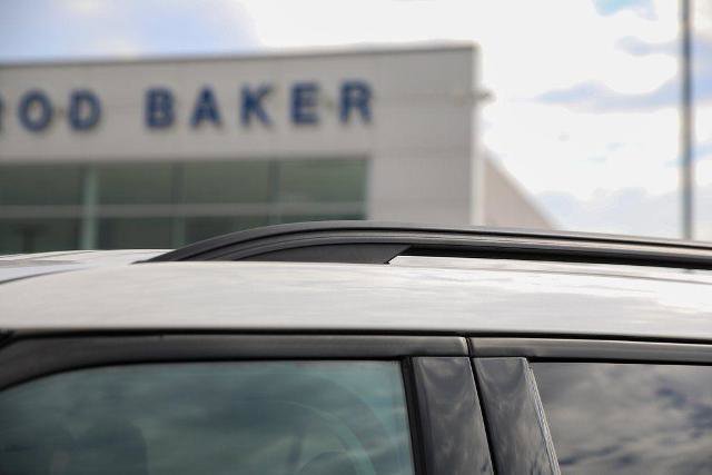 Certified 2025 Ford Explorer Active w/ Active Comfort Package image 19