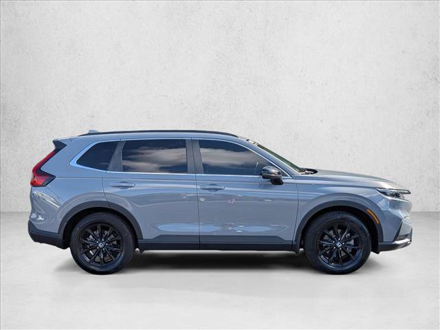 Used 2024 Honda CR-V Sport image 4