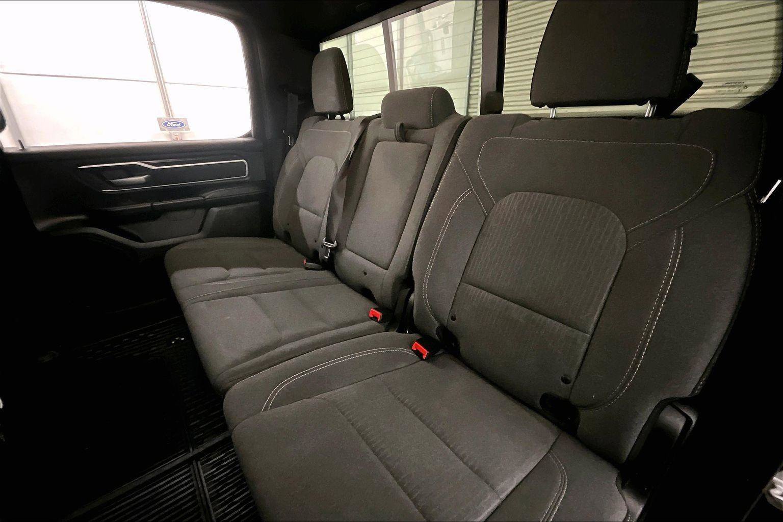 Used 2019 RAM 1500 Big Horn image 25