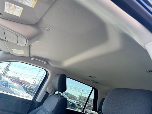 Certified 2025 Ford Expedition Active image 21