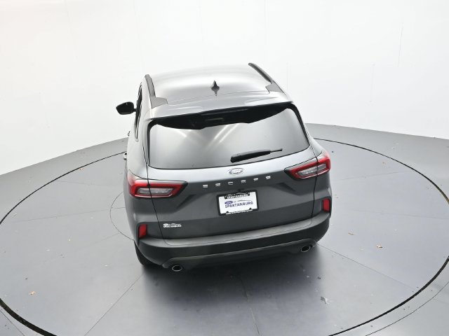 Certified 2025 Ford Escape ST-Line FWD image 43