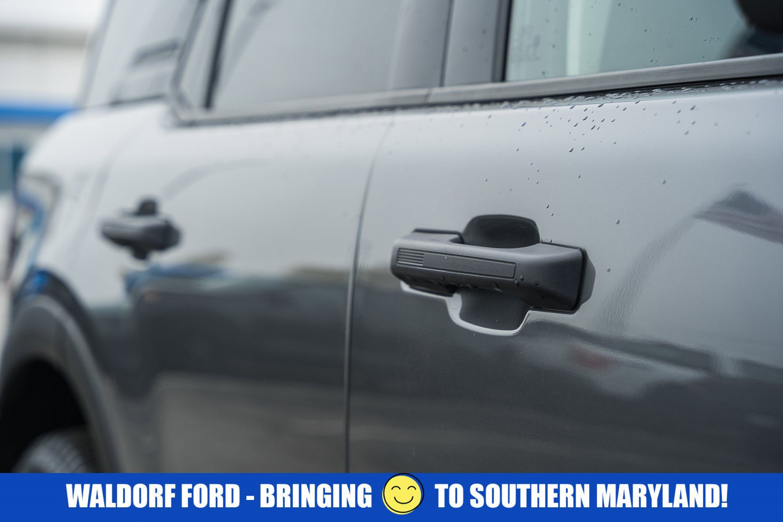 Certified 2022 Ford Bronco Sport Badlands image 31