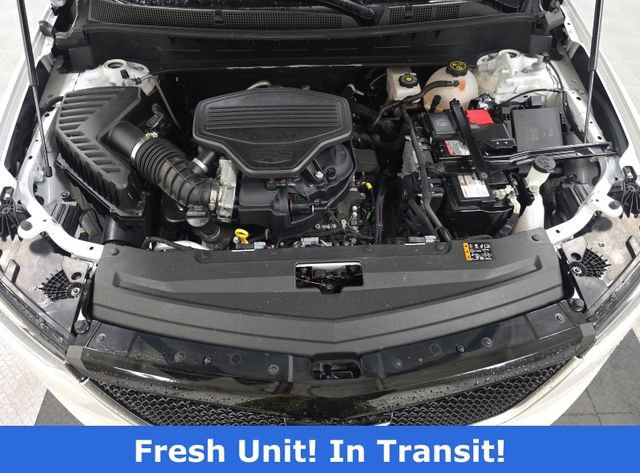Used 2024 Cadillac XT6 Sport w/ Technology Package AWD/4WD image 5