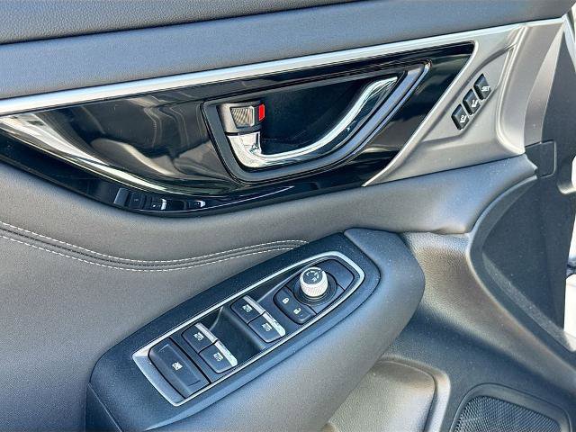 Used 2022 Subaru Outback Limited XT AWD/4WD image 16