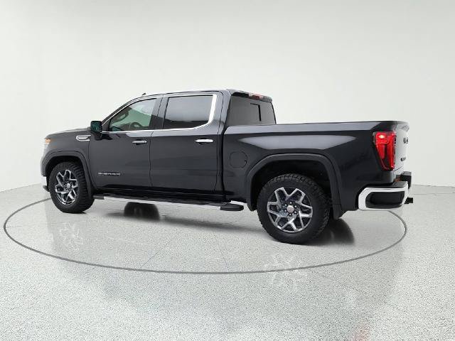 Used 2024 GMC Sierra 1500 SLT RWD image 5