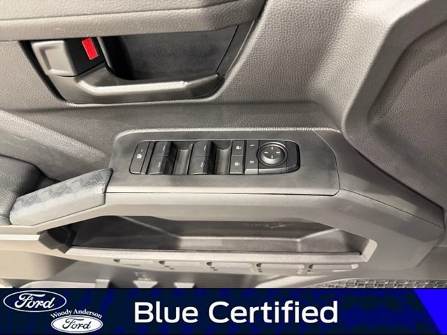 Used 2024 Toyota Tacoma SR w/ SR Upgrade Package RWD image 20