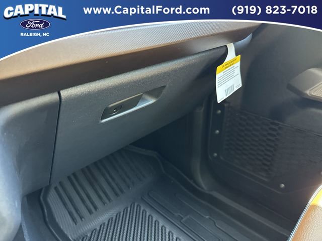 Certified 2023 Ford Bronco Outer Banks AWD/4WD image 27