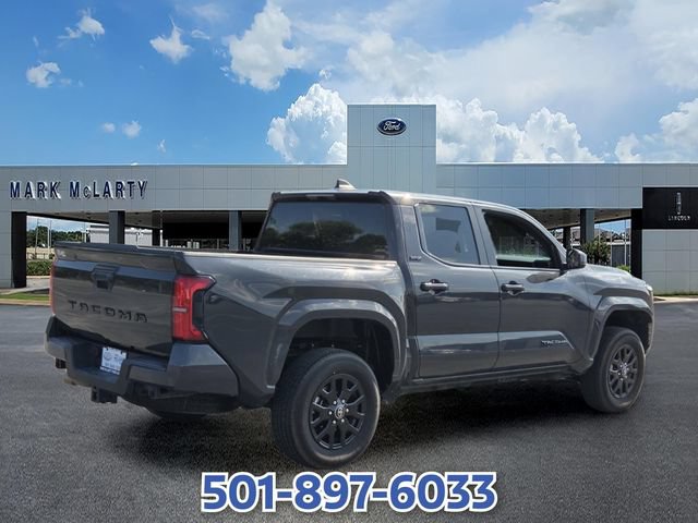 Used 2025 Toyota Tacoma SR5 RWD image 5