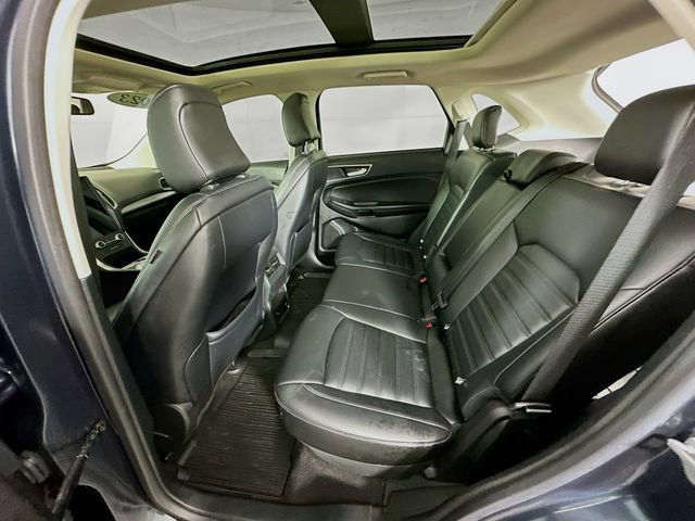 Certified 2023 Ford Edge SEL w/ Convenience Package image 32