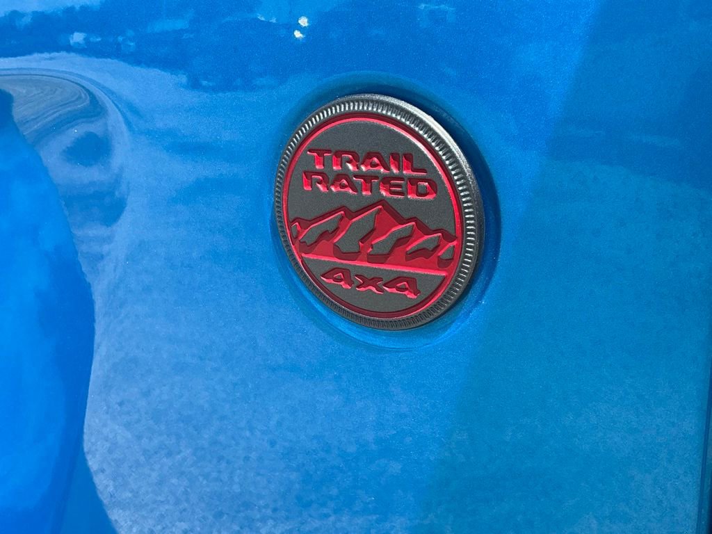 Used 2020 Jeep Gladiator Rubicon AWD/4WD image 24