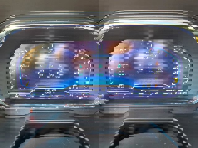 Used 2024 Chevrolet Tahoe RST w/ Luxury Package image 20