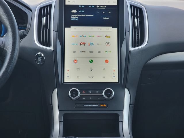 Certified 2022 Ford Edge SE AWD/4WD image 27