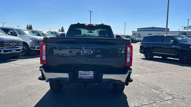 Certified 2024 Ford F250 XLT image 4