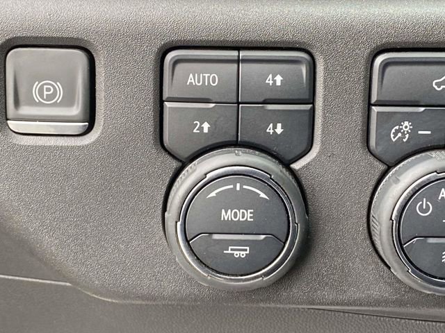 Used 2023 Chevrolet Silverado 1500 LT Trail Boss image 30